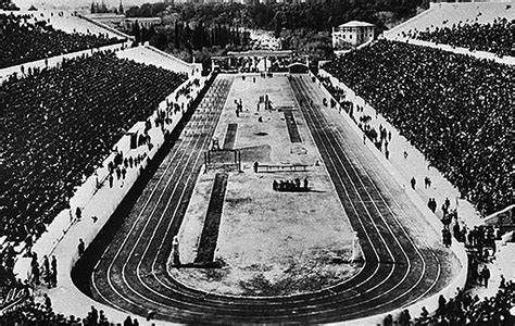 primeros juegos olimpicos en españa